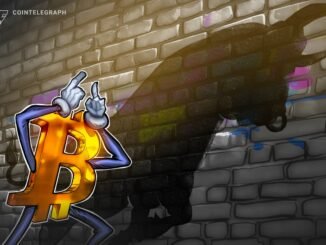 Bitcoin Price Reclaims $118K Liquidity as BTC Traders Hope For New Highs Next