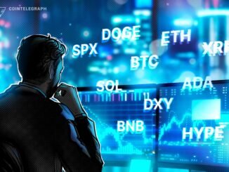 Bitcoin Range Break Brewing, Which Altcoins Will Follow?