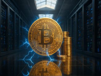 Bitcoin difficulty predicted to fall 5% as hashrate dips
