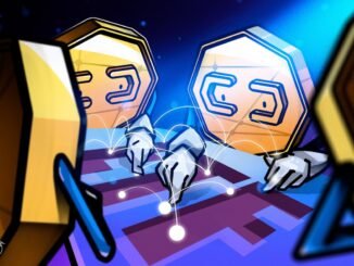 CBOE files for Staked INJ ETF on behalf of Canary Capital