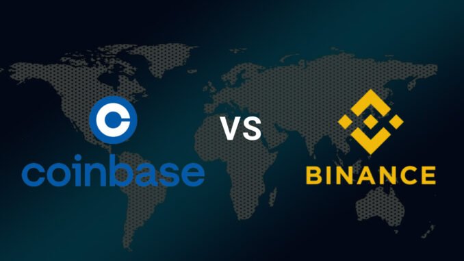 Coinbase