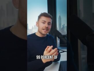 Crypto Investing: Your Guide to Generational Wealth! #shorts