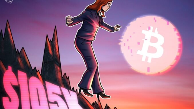 Crypto Sentiment Remains Strong Despite BTC Price Drop