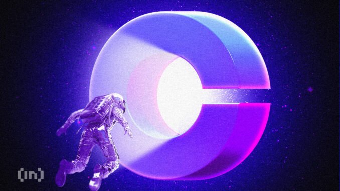 Czech National Bank Acquires $18 Million Worth of Coinbase Shares