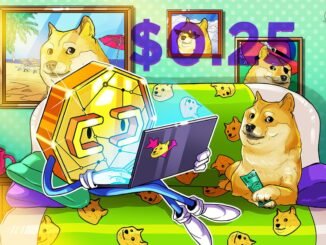 DOGE Rally To $0.25 Possible As Memecoins Outperform