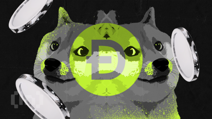 Dogecoin Price Eyes Breakout as Hidden Bullish Signal Appears