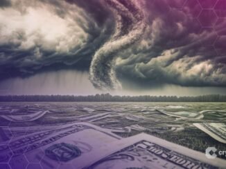 Dragonfly Capital Faces Potential Charges Over Tornado Cash Ties, Vows to Fight Back