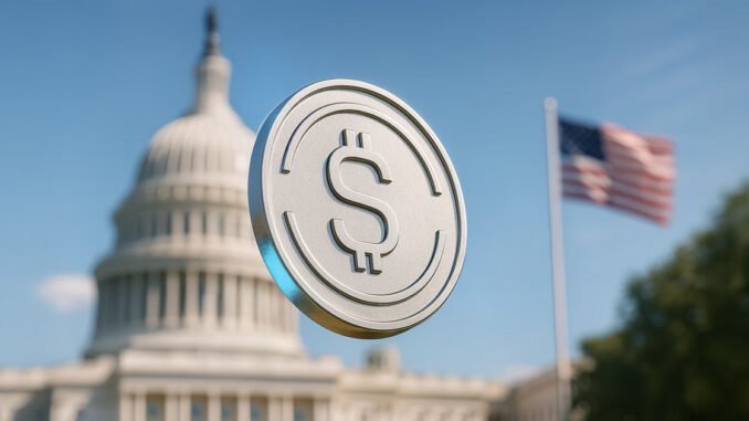 Ethena taps Anchorage to navigate GENIUS Act compliance for USDtb stablecoin