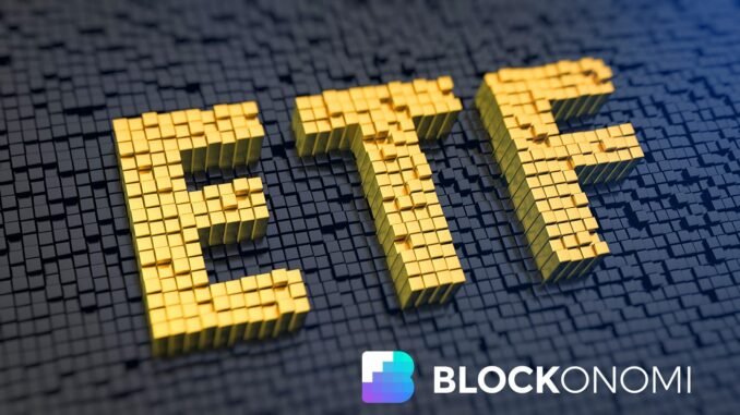 Ethereum ETFs Attract $2.4 Billion in Six Days, Surpass Bitcoin Funds