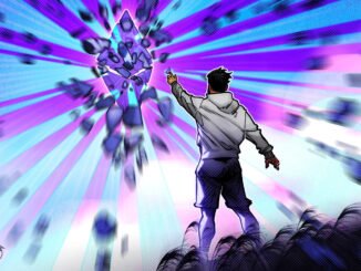 Ethereum Open Interest Hits Record $58B as Analysts Say ETH ‘Ready to Explode’