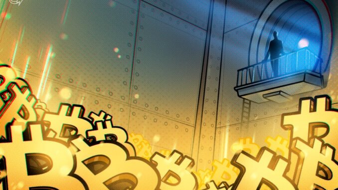 Europe’s Blockchain Group, UK’s Smarter Web Buy BTC Europe’s Blockchain Group, UK’s Smarter Web Buy BTC