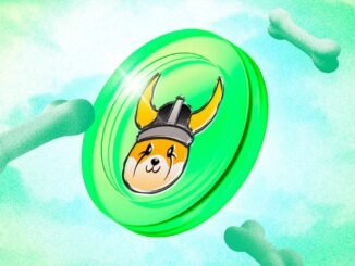 FLOKI Surges 40% on Triple Bullish Crossover; Is 25% Still in the Tank?