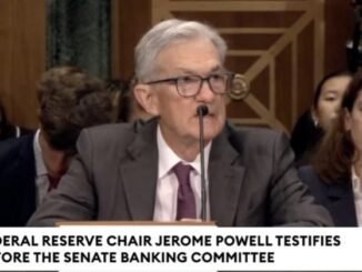 Fed's Powell says Bitcoin and crypto have matured and become more mainstream