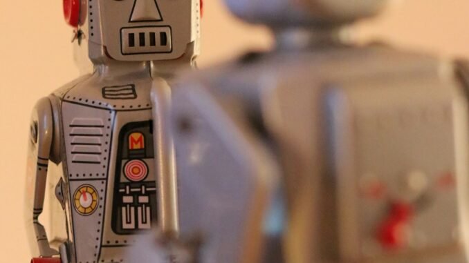 Forget the Turing Test, AI’s real challenge is communication