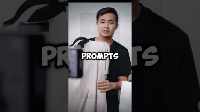 Get the guide in my bio. #ai #guide #creator #creation #ideas