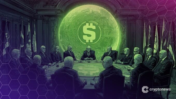 Global Financial Watchdog Makes Stablecoins Top Priority Ahead of G20 Summit