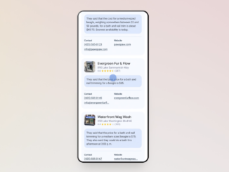 Google Search Just Got a Major AI Upgrade: Gemini 2.5 Pro, Deep Search, and Agentic Intelligence