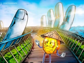 How Vietnam Is Using Crypto to Fix Its FATF Reputation