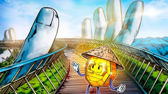 How Vietnam Is Using Crypto to Fix Its FATF Reputation How Vietnam Is Using Crypto to Fix Its FATF Reputation