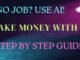 How to Make Money with AI in 2025 (Beginner Friendly)