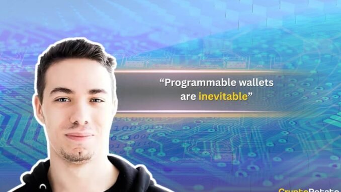 Inside the Future of Self-Custody with Ambire (Interview with CEO Ivo Georgiev)