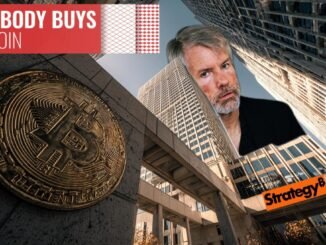 Strategy announces stock offering for Bitcoin as Snorter Token buzz grows