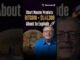 Is Bitcoin About to Explode to $141300? 📈 #shorts #bitcoin #crypto #cryptonews