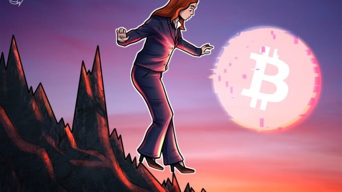 Is Bitcoin Price About to Fill a $114K Bitcoin CME Futures Gap?