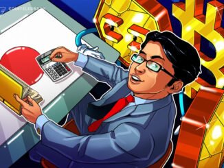 Japanese Company Says Its CEO Will Use His Full Salary To Buy Bitcoin