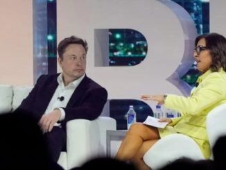 Linda Yaccarino steps down as CEO of Elon Musk’s X ahead of Grok 4 launch