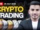 Live Crypto Trading | Bitcoin, Ethereum, Altcoin Scalping & Analysis in Real-Time