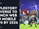 MapleStory Universe to Launch Web and Mobile Apps by 2026