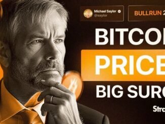 Michael Saylor: Bitcoin PUMP - Is Bull Run CONFIRMED?! BTC Price Prediction