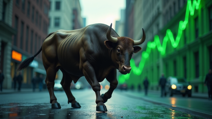 ONDO price rallies on 21Shares’ ETF filing and major exchange listing