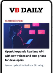 Open vs. closed models: AI leaders from GM, Zoom and IBM weigh trade-offs for enterprise use