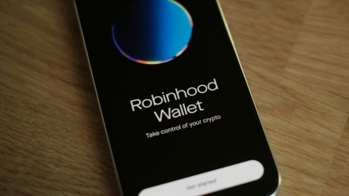 OpenAI rejects Robinhood's unauthorised tokenised shares