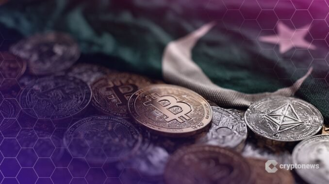Pakistan Creates Digital Assets Regulator PVARA to Oversee Crypto Industry Pakistan Creates Digital Assets Regulator PVARA to Oversee Crypto Industry