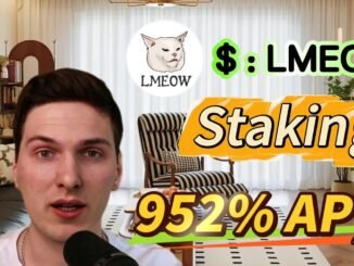 Practical Guide to Staking $LMEOW Mining — Earn 500 USDT+ Daily, Stability and Efficiency Are