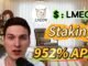 Practical Guide to Staking $LMEOW Mining — Earn 500 USDT+ Daily, Stability and Efficiency Are