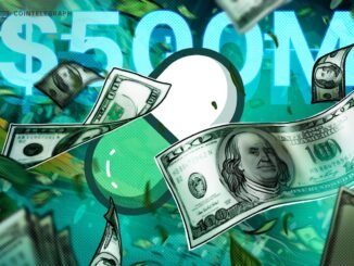 Pump.fun Launches ICO, Raises $500 Million Within Minutes