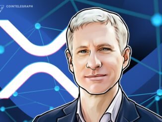 Ripple Co-Founder Moves $175M XRP, Draws Criticism Over Timing