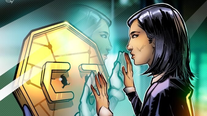 Shenzhen Warns Against Stablecoin Scams