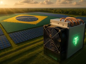 Tether and Adecoagro join forces for sustainable Bitcoin mining