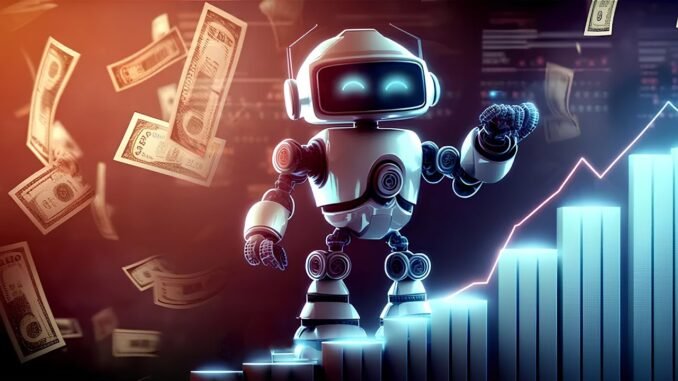 The Power of Artificial Intelligence A Beginner's Guide to Understanding AI