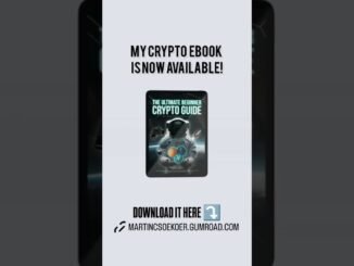 The Ultimate Beginner Crypto Guide