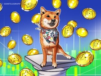 This DOGE Price Signal Preceded a 340% Rally in 2024 and Now It’s Flashing Again