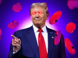 Trump Reportedly Considers New Stimulus Checks: Will Crypto See Another 2020-Style Boom?