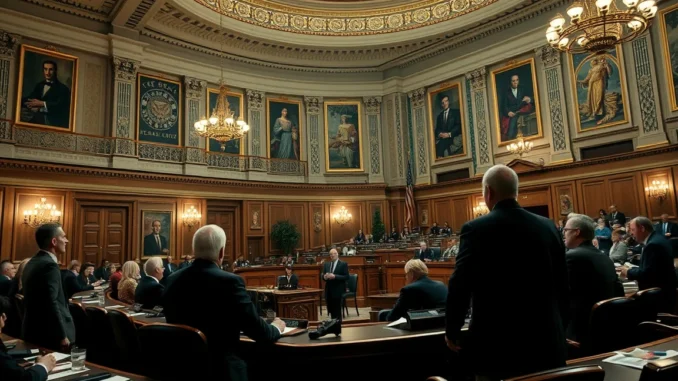 Coinbase CEO pushes for US stablecoin rules as Senate weighs GENIUS Act