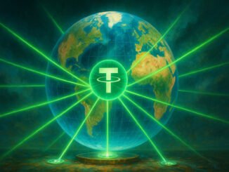 USDT issuer Tether posts $5.7 billion profit in H1 2025