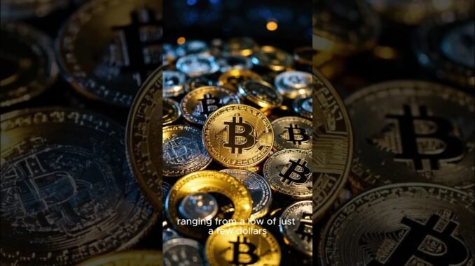 What is Bitcoin? | Simple Explanation for Beginners